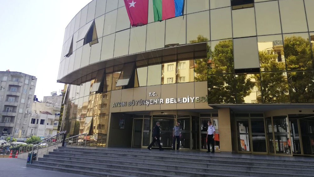 Aydın Büyükşehir Belediyesi personel alacak