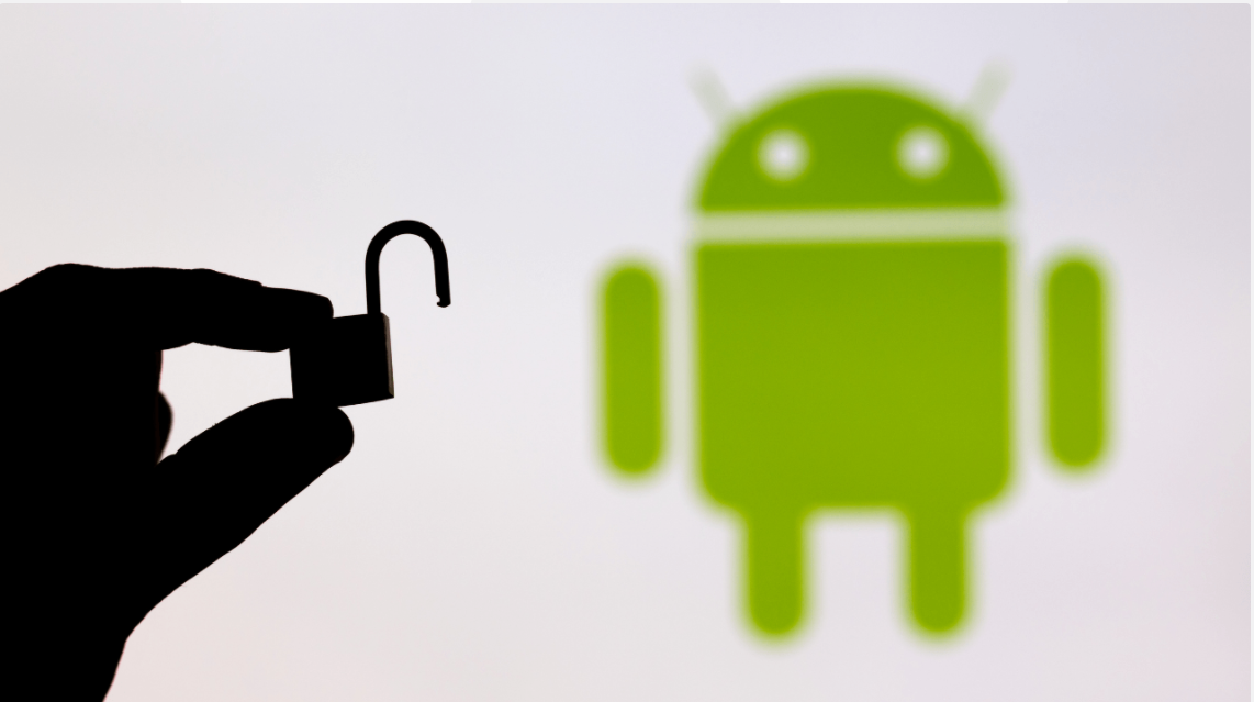 Android telefonlardaki güvenlik önlemi sorunu: Takip yazılımı