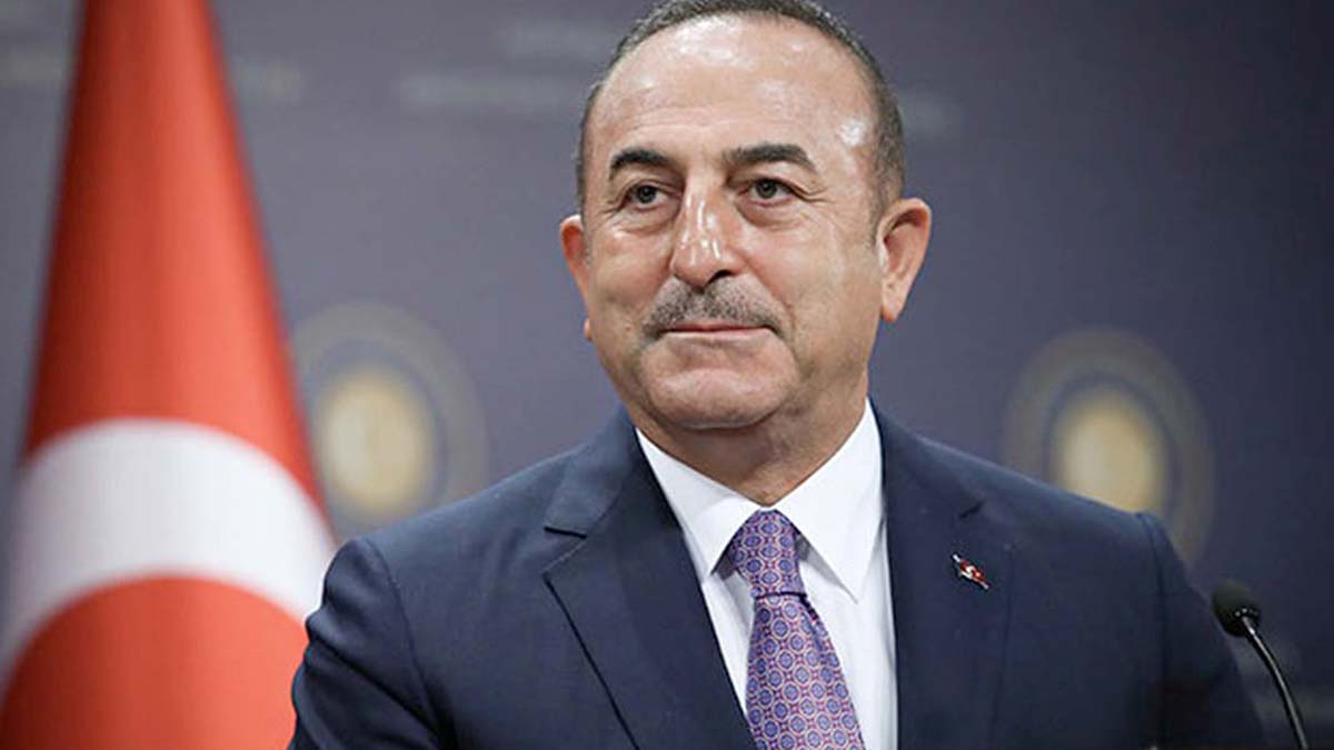 Bakan Çavuşoğlu, yarın Kazakistan'a gidecek