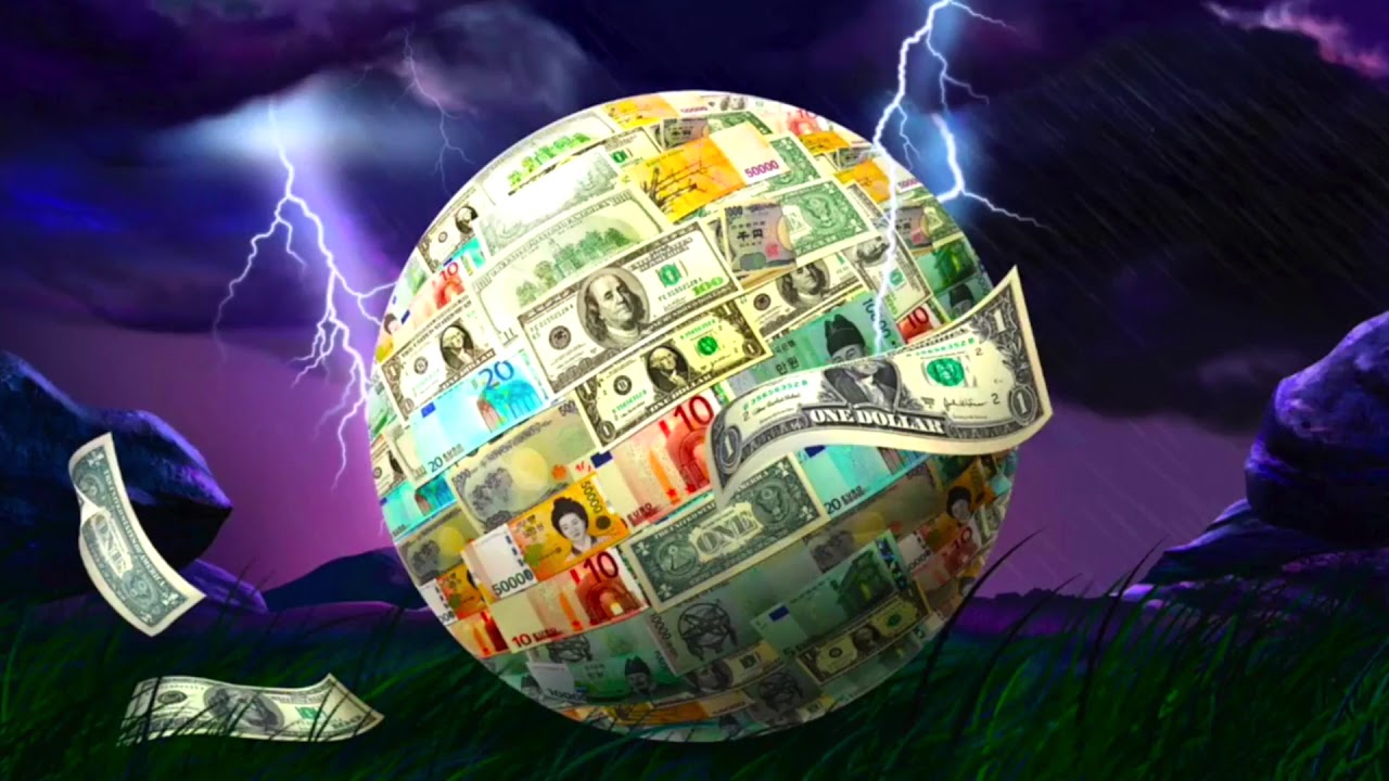 Küresel borçlar rekor seviyeye ulaştı