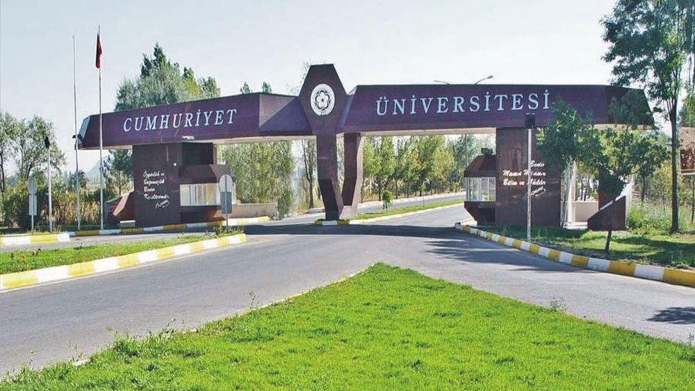Sivas Cumhuriyet Üniversitesi iç denetçi alacak
