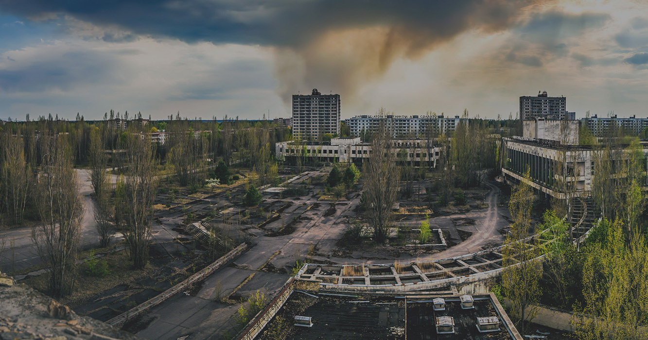 Son dakika... Ruslar Çernobil'i ele geçirdi