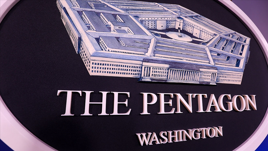 Pentagon Rus saldırısının  ilk günün bilançosunu açıkladı