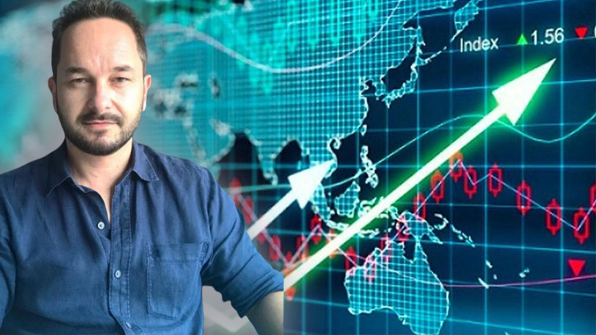 Ekonomist Murat Özsoy’dan ekonomi yönetimine kritik uyarı