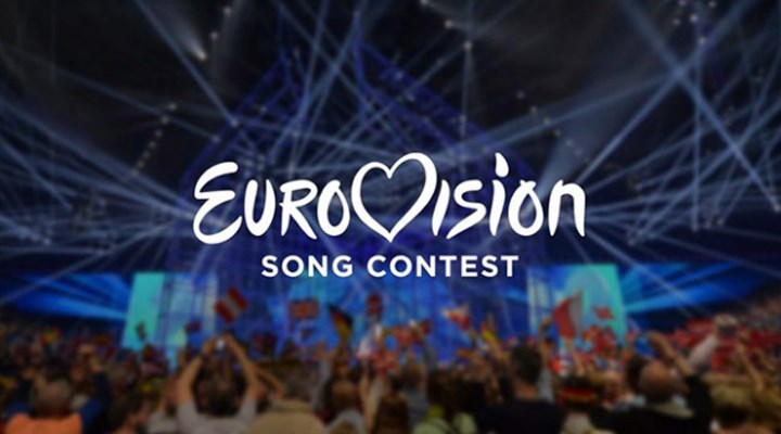 Rusya'ya bir darbe de Eurovision'dan