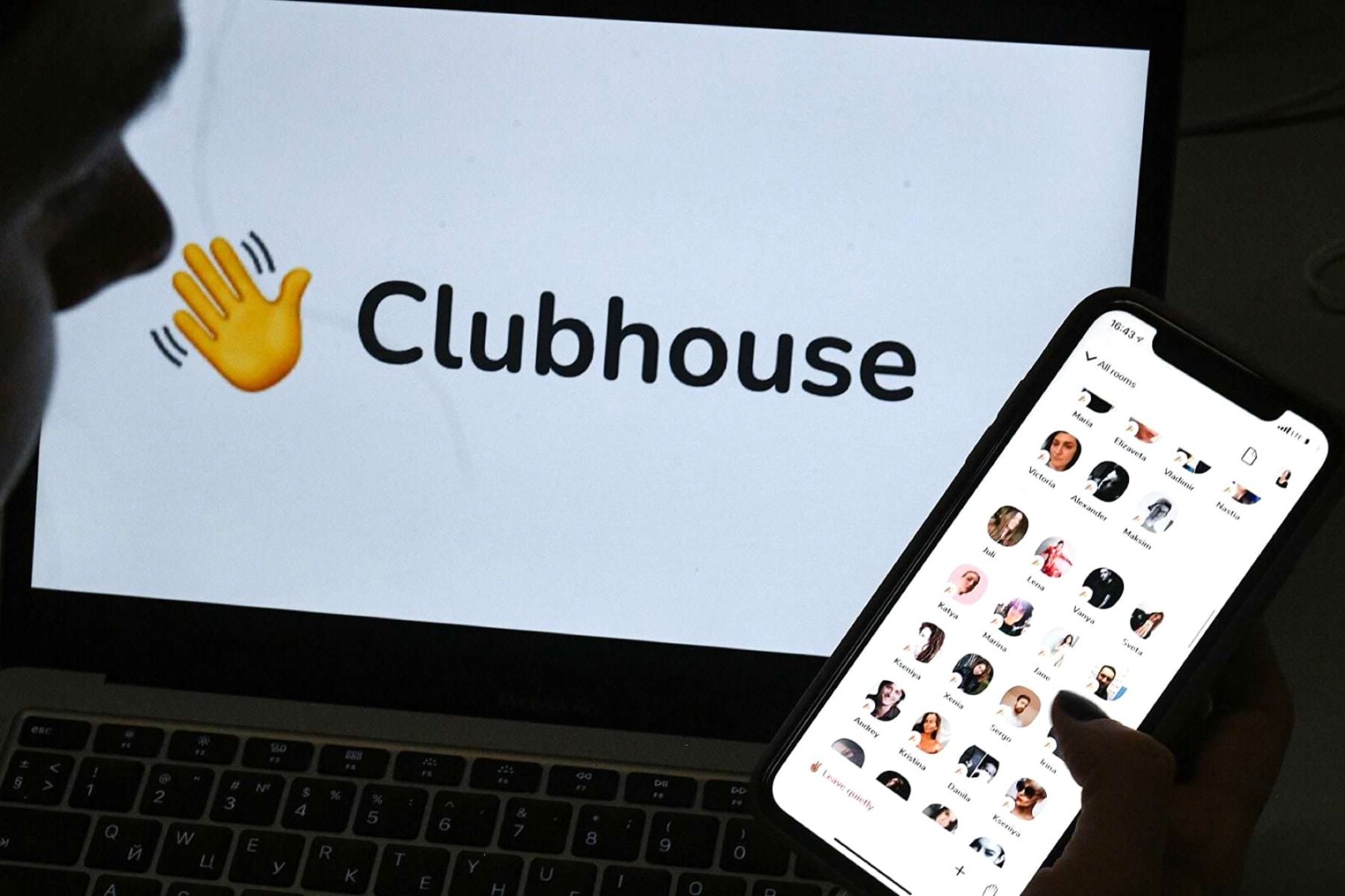 Clubhouse’dan yeni özellik