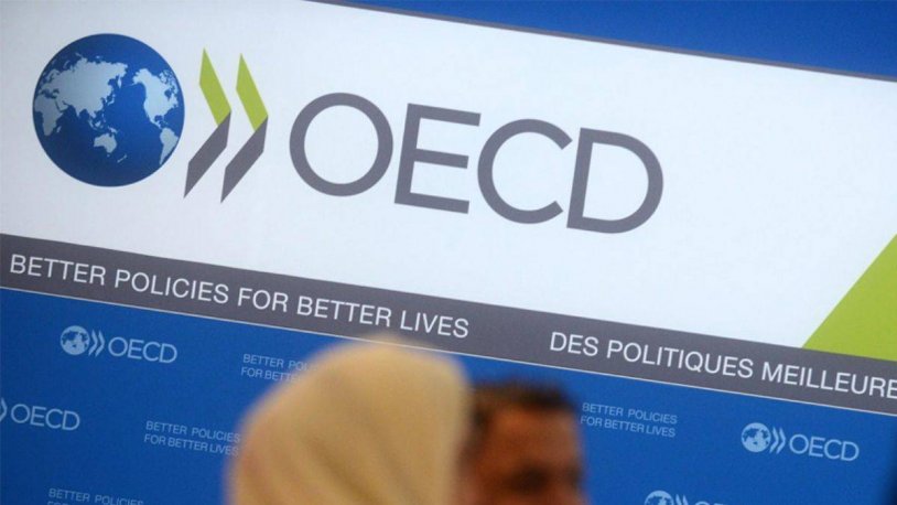 OECD Rusya'nın katılım sürecini sonlandırdı