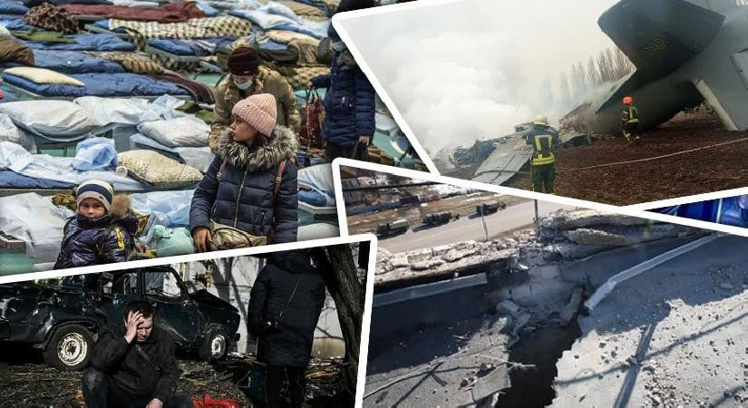 Faşist Putin’in son eseri