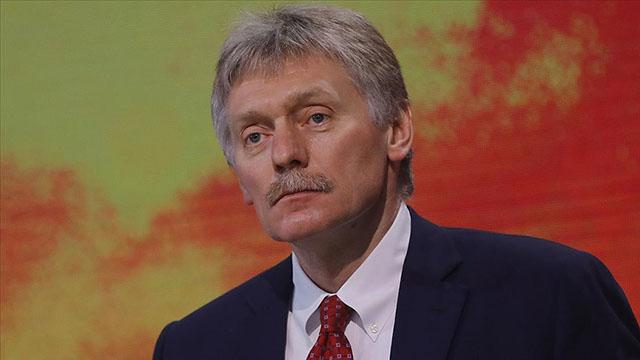 Peskov açıkladı... Rusya Devlet Başkanlığı sitesine siber saldırı