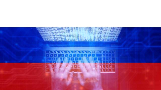 Rusya: Benzeri görülmeyen siber saldırılarla karşı karşıyayız