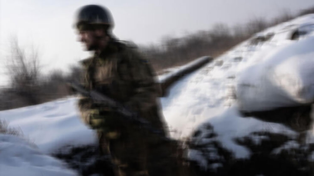 Ukrayna Savunma Bakanı Reznikov: Kahraman bir ordu görüyorum