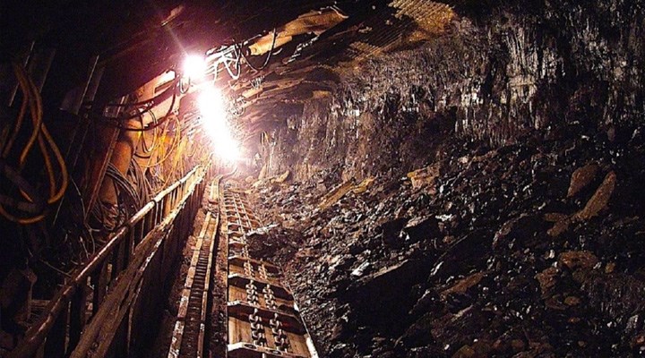 Kolombiya'da altın madeninde patlama. 15 kişi mahsur kaldı