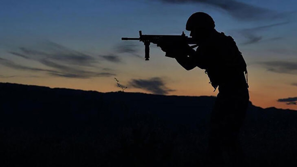 PKK'ya ağır darbe! 5 terörist etkisiz hale getirildi