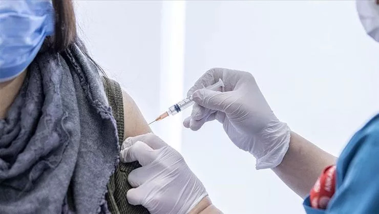 Kovid-19 aşısı kısırlık tedavisini olumsuz etkilemiyor