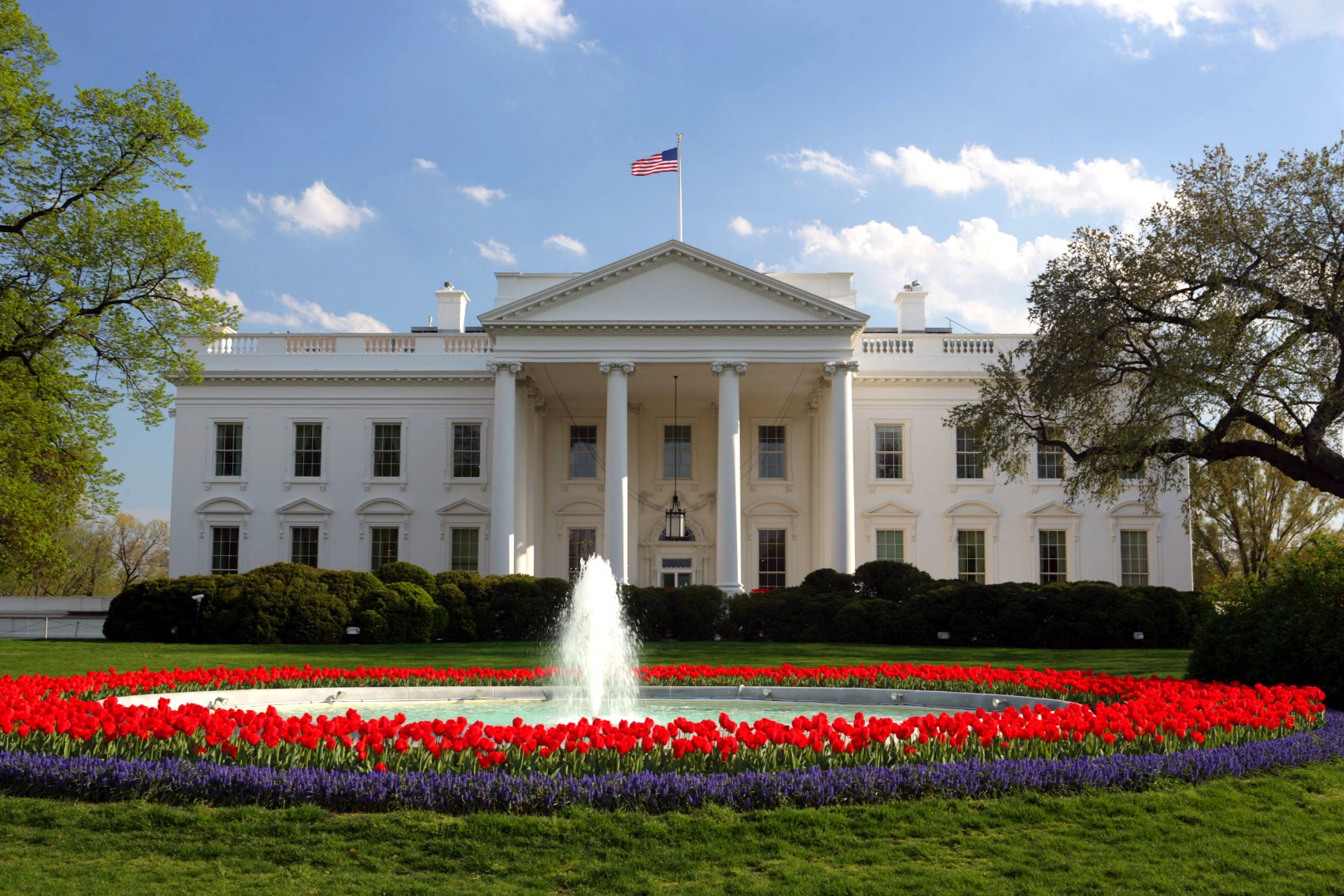 Beyaz Saray'dan nükleer açıklaması
