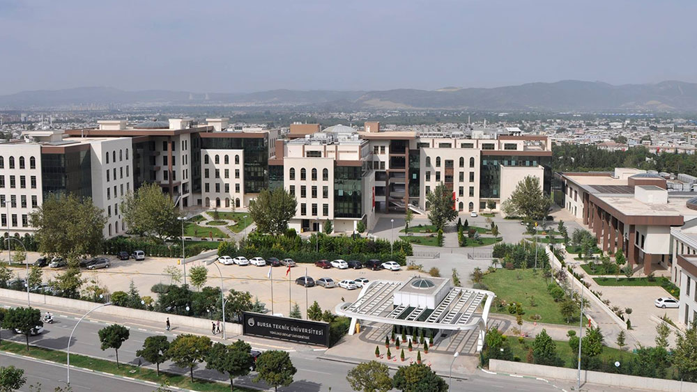 Bursa Teknik Üniversitesi personel alacak