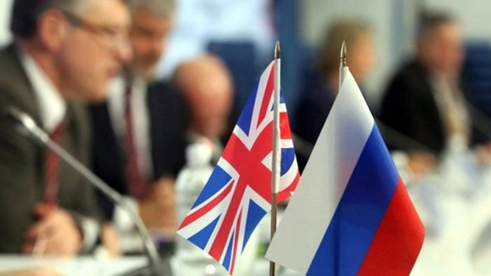 İngiltere'den Rusya'ya büyük ekonomi tehdidi!