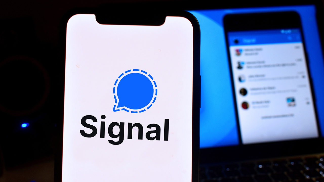 Signal’den önemli açıklama: Kullanıcılar hacklendi mi?