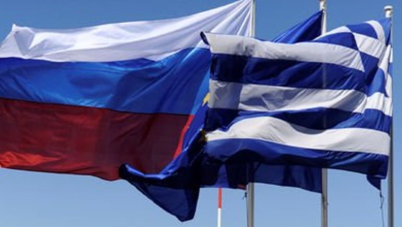 Yunanistan'dan Rusya kararı: İşbirliği askıya alındı