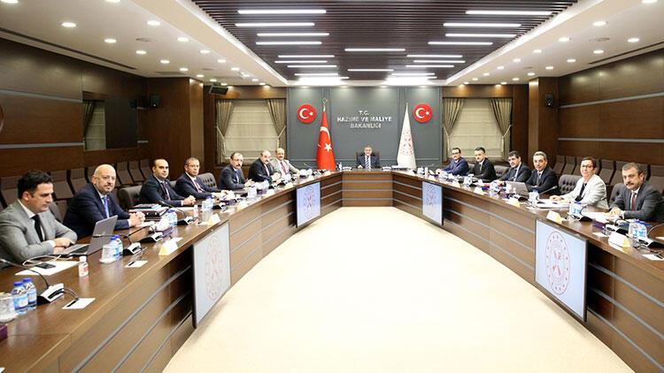 Fiyat İstikrar Komitesi üçüncü kez toplanıyor