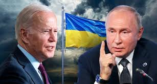 Biden: Putin diplomasi çabalarını reddetti