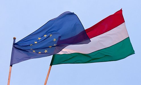Macaristan'dan Ukrayna'nın AB üyeliğine onay