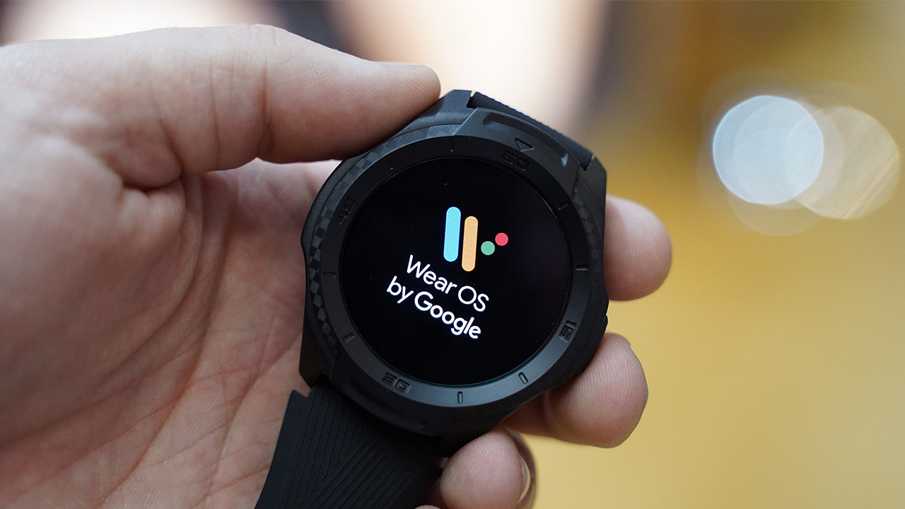 Apple Watch rakibi Google Pixel Watch bir ilke imza atacak