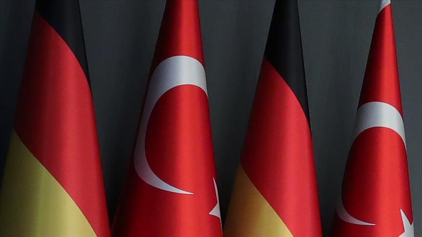 Almanya'dan flaş Türkiye kararı