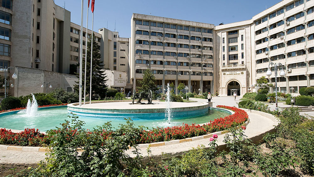 Konya Büyükşehir Belediyesi 90 personel alacak