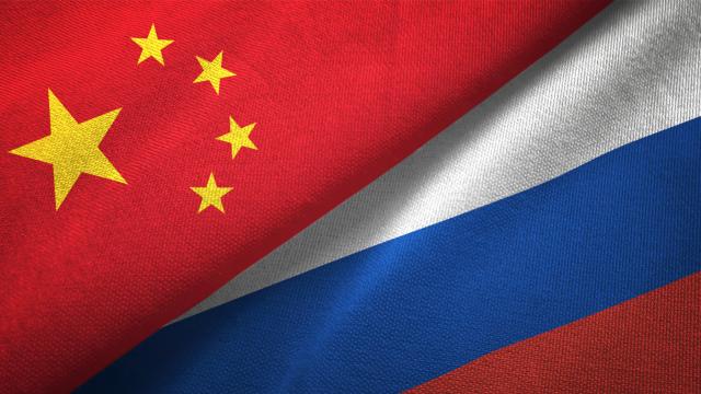 Çin, Rusya yaptırımlarına katılmayacak!