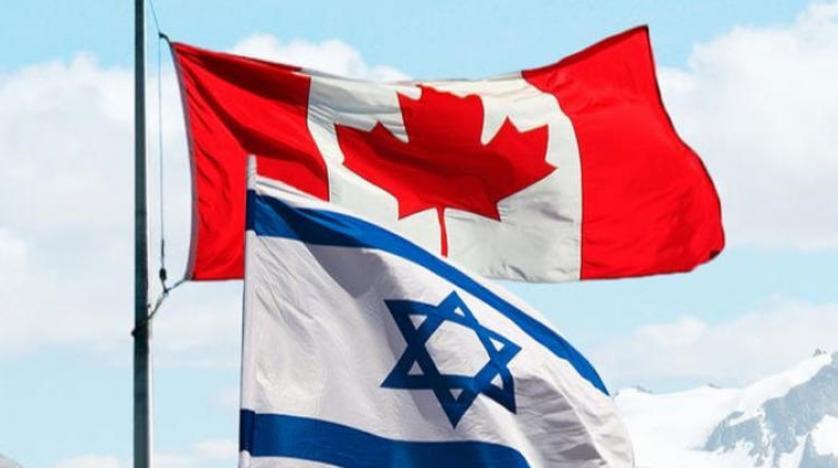 İsrail ve Kanada Başbakanları Rusya-Ukrayna savaşını görüştü