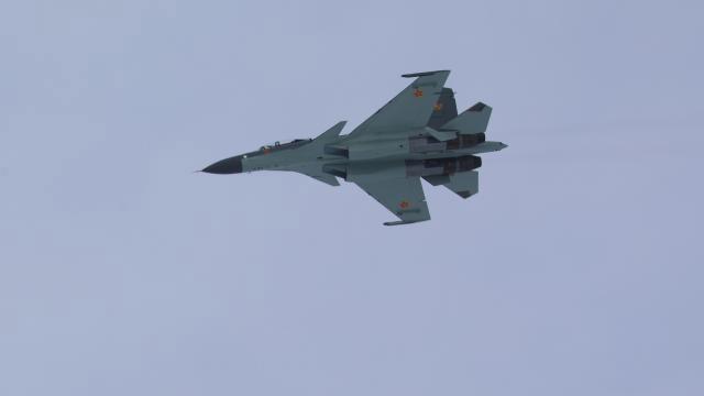 İsveç: Rus savaş uçakları hava sahamızı ihlal etti