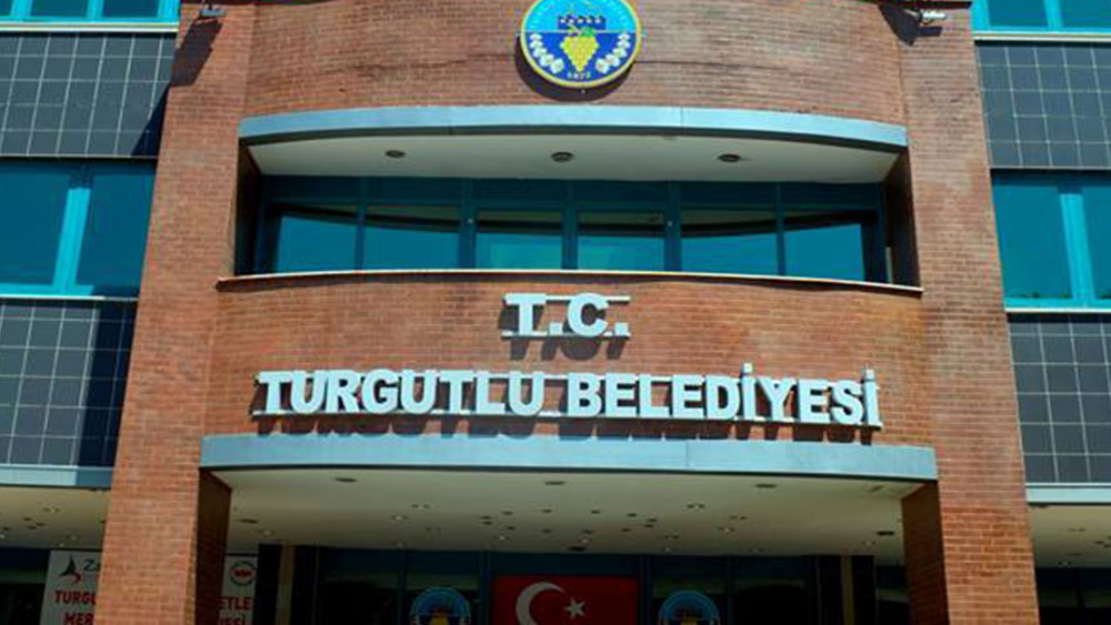 Manisa Turgutlu Belediyesi personel alacak