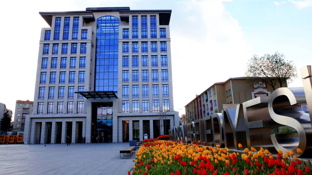 Zeytinburnu Belediyesi tefrişat malzemesi satın alacak