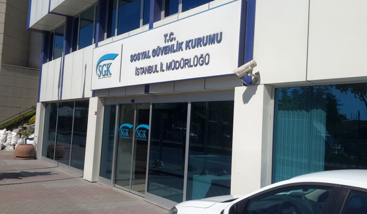 İstanbul Sosyal Güvenlik İl Müdürlüğü gıda ürünleri satın alacak