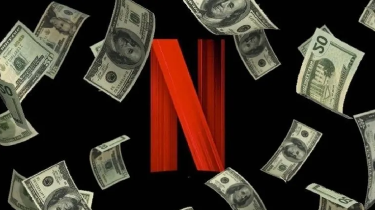 Netflix 4 orijinal Rus filminin üretimini durdurdu