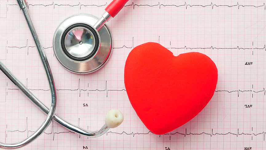 Koronavirüs hastalarında kalp kasılma fonksiyonları düşük çıktı