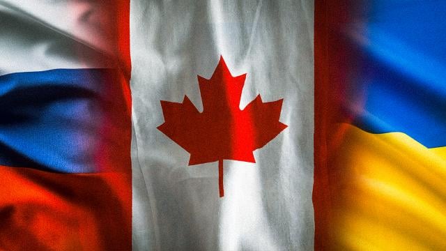 Kanada, Ukraynalılara kapılarını açtı