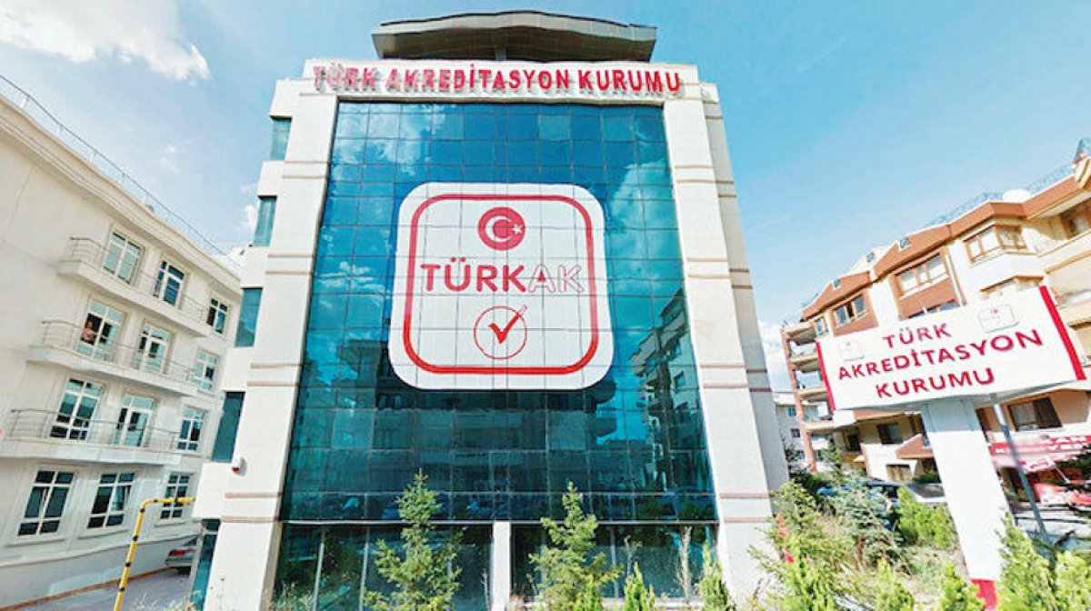 Türk Akreditasyon Kurumu 11 sözleşmeli personel alacak