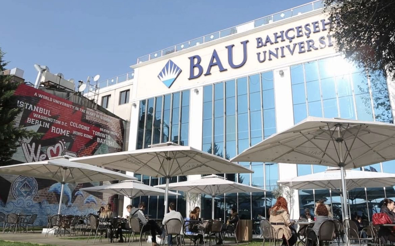 Bahçeşehir Üniversitesi 10 personel alacak