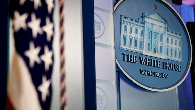 Beyaz Saray: Sivillerin hedef alınması 'savaş suçu' olarak değerlendirilecek