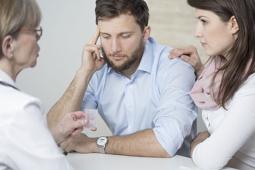 Erkeklerde kısırlığı bitiren besinler…Testosteron seviyesini artırıyor, sperm sayısını çoğaltıyor