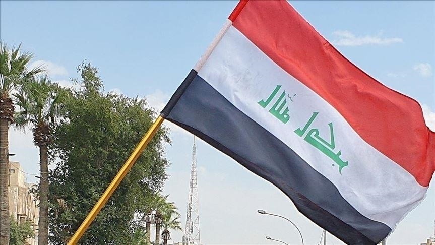 Irak'ta cumhurbaşkanı adaylığı için başvuru süresi uzatıldı