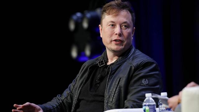 Elon Musk Rus haber kaynaklarını engellemeyecek