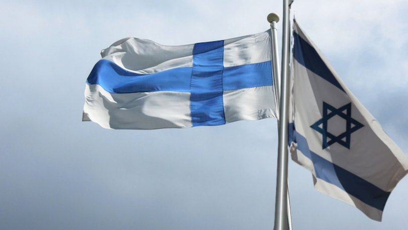 Finlandiya İsrail’den hava savunma sistemi satın alıyor