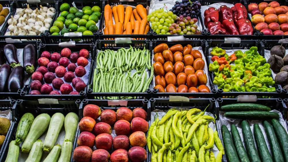 Çekmeköy Belediyesi sebze ve meyve satın alacak