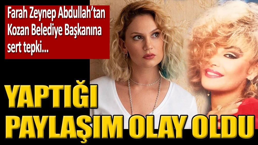 Başkana IQ testi yolladı, sosyal medyada olay oldu