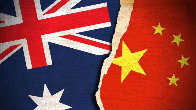Avustralya Çin’i Rusya’ya karşı sessizliğini bozmaya çağırdı