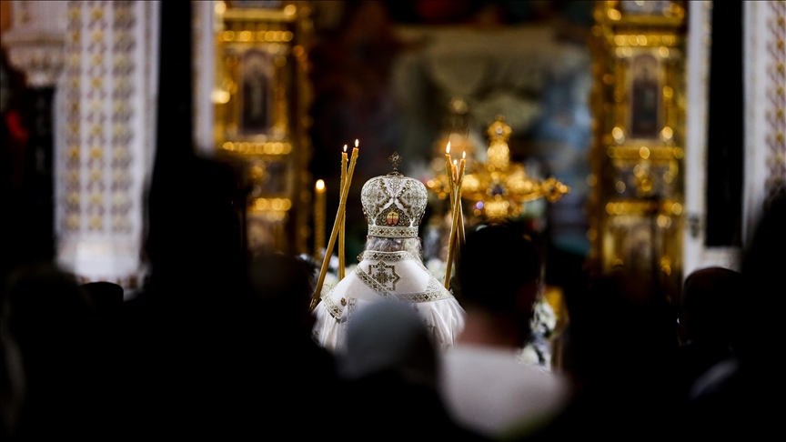 Savaş Moskova’nın kilise merkezli siyasetini nasıl etkiliyor?