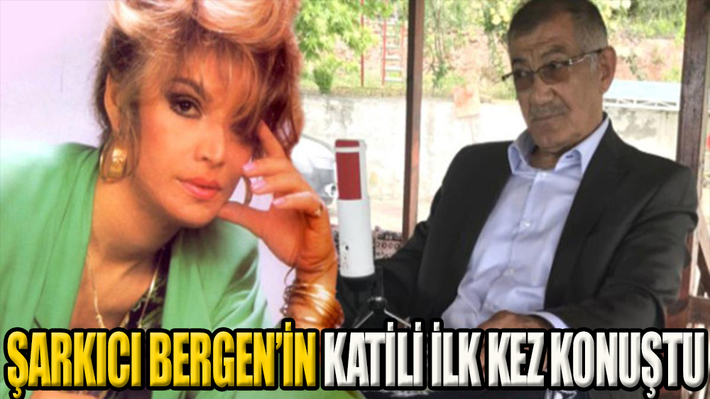 Bergen'in katili Halis Serbest: ''Filmin Kozan'da gösterilmesi yakışık almaz''
